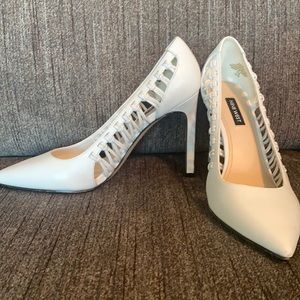 Nine West Heels